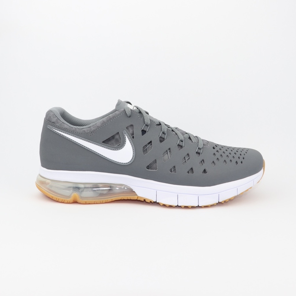 NEW Nike Air Trainer 180 Cool Grey Men's - Picture 4 of 8